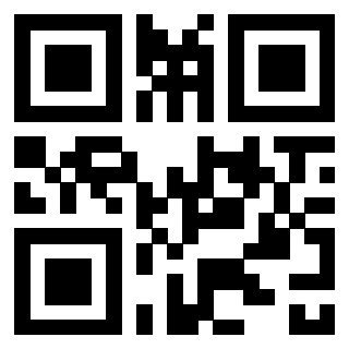 Scansione del QrCode di 3302828390
