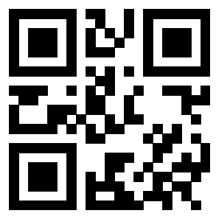 Immagine del QrCode di 3302828392