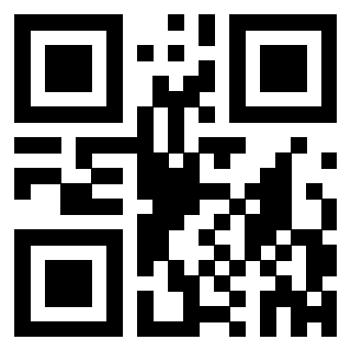 Il QrCode di 3302828394