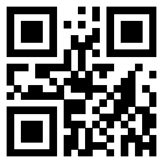 Scansione del Qr Code di 3302828395