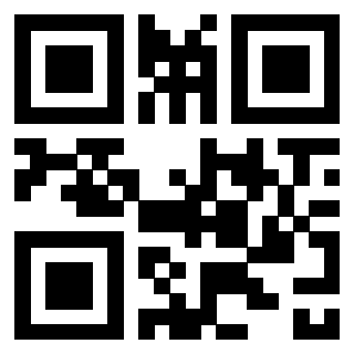 Immagine del Qr Code di 3302828396