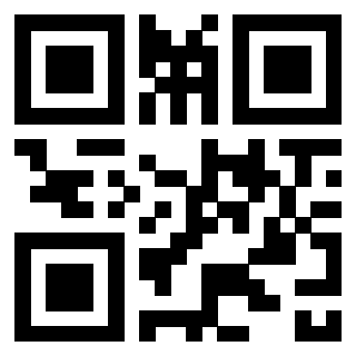 Scansione del Qr Code di 3302828398