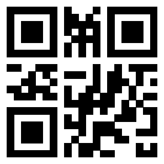 Scansione del Qr Code di 3302828402