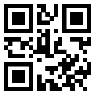 Immagine del QrCode di 3302828405
