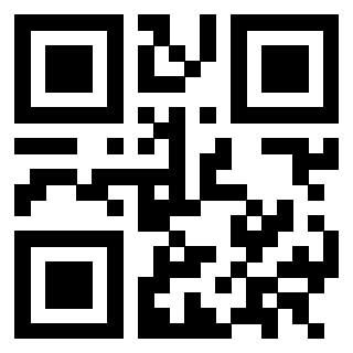 Immagine del QrCode di 3302828406