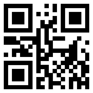 3302828408 - Immagine del Qr Code associato