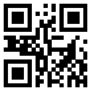 Scansione del Qr Code di 3302828409