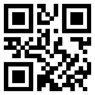 3302828410 Qr Code associato