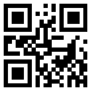 3302828413 - Immagine del QrCode associato