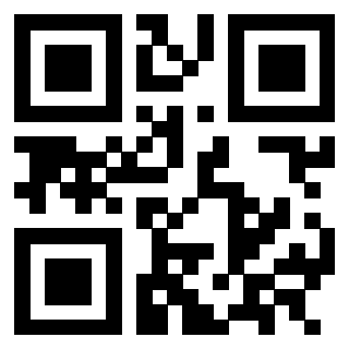 Il Qr Code di 3302828417