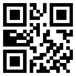 Il QrCode di 3302828418