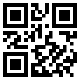 3302828419 - Immagine del Qr Code associato