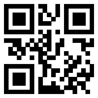 Immagine del QrCode di 3302828423