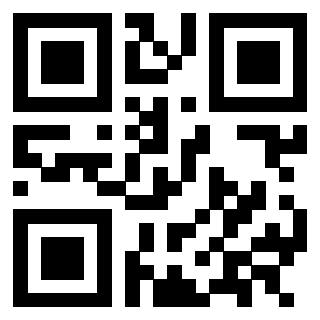 Immagine del QrCode di 3302828430