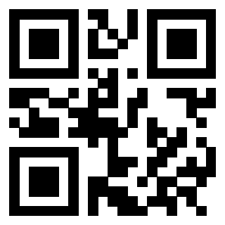3302828433 - Immagine del Qr Code