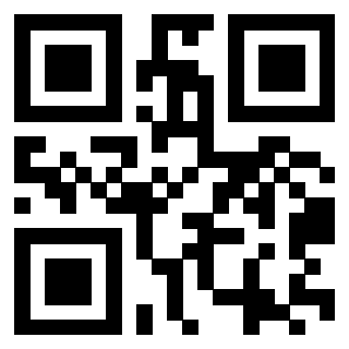 3302828437 - Immagine del QrCode