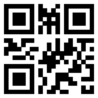 3302828438 - Immagine del Qr Code