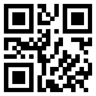 Immagine del QrCode di 3302828439