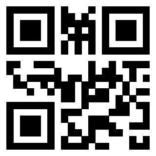 Scansione del QrCode di 3302828440