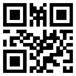 Scansione del Qr Code di 3302828441