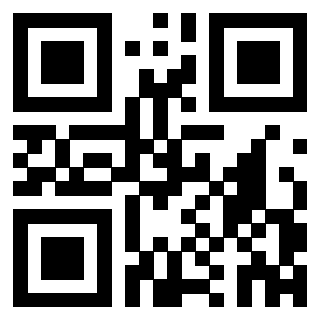 3302828444 - Immagine del QrCode