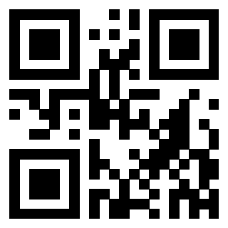 Il QrCode di 3302828449