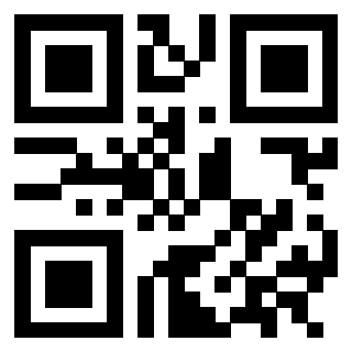 3302828450 Qr Code associato