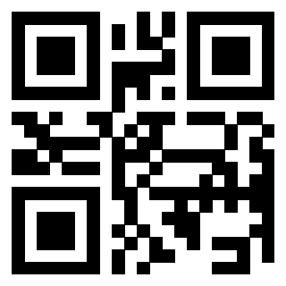 Immagine del Qr Code di 3302828456