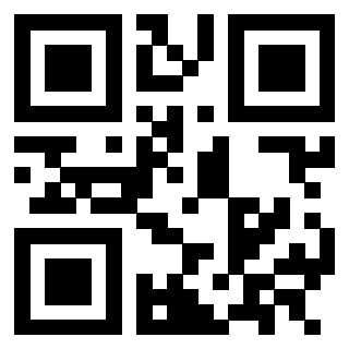 3302828457 - Immagine del QrCode
