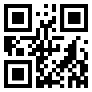 3302828459 Qr Code associato