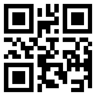 3302828462 Qr Code associato