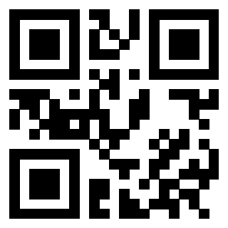 3302828463 - Immagine del Qr Code