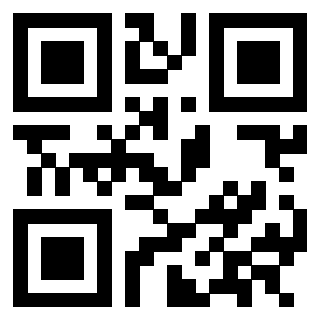 3302828464 - Immagine del Qr Code