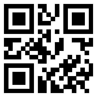 Scansione del QrCode di 3302828465