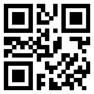 Il QrCode di 3302828470