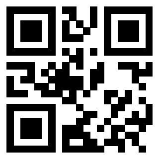 Il Qr Code di 3302828472