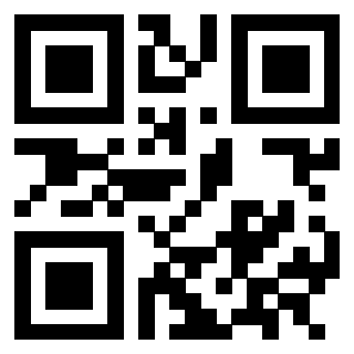 3302828475 Qr Code associato