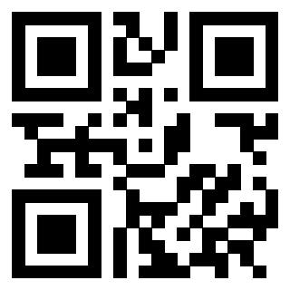 3302828478 Qr Code associato