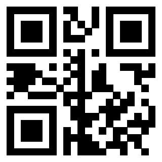 Il Qr Code di 3302828485