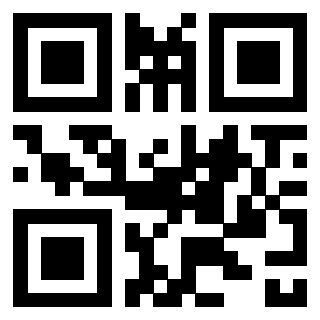 3302828486 - Immagine del Qr Code