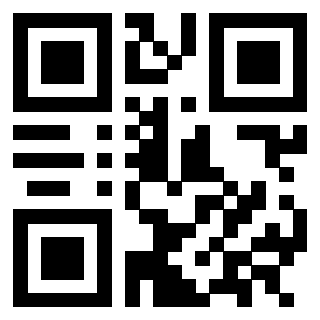 Scansione del Qr Code di 3302828488