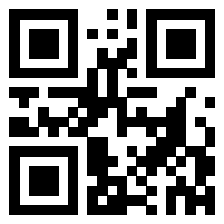 3302828489 - Immagine del QrCode associato