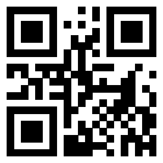 Immagine del Qr Code di 3302828490