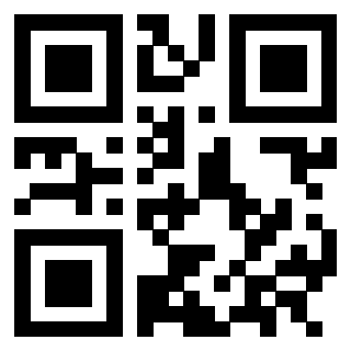 3302828492 - Immagine del Qr Code
