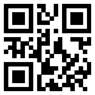3302828493 - Immagine del QrCode associato