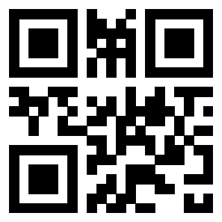 3302828494 - Immagine del Qr Code associato