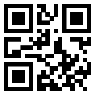 Immagine del Qr Code di 3302828495