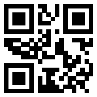 3302828496 Qr Code associato