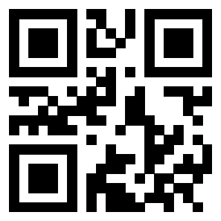Immagine del Qr Code di 3302828497