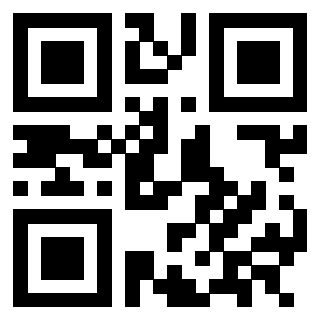 Immagine del Qr Code di 3302828499